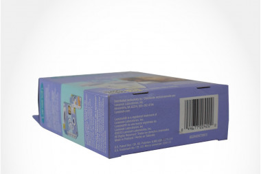 Lansinoh Bolsas Para Almacenamiento De Leche Materna Caja Con 25 Unidades