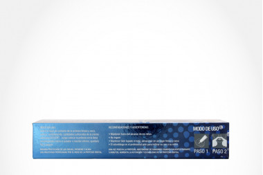 Sefdent Crema Adhesiva Para Dentaduras Caja Con Tubo Con 50 G 