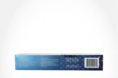 Sefdent Crema Adhesiva Para Dentaduras Caja Con Tubo Con 50 G 