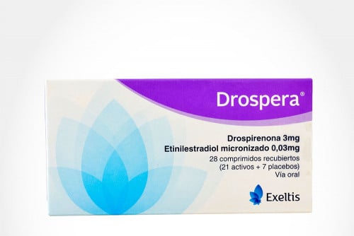 DROSPERA