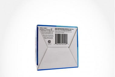 Inhalador De Vapor Vicks Caja Con 1 Unidad