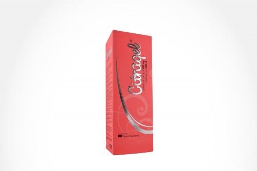 CITRAGEL TAB - ORAL CAJ 90 UN PROMO.MEDICA LAS AMERICAS SA