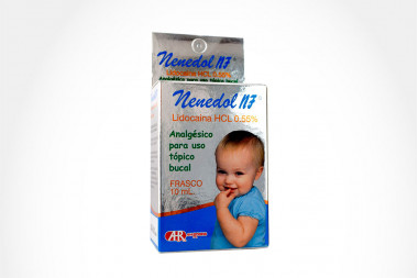 Nenedol Nf