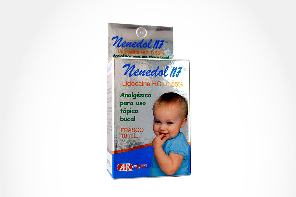 Nenedol Nf