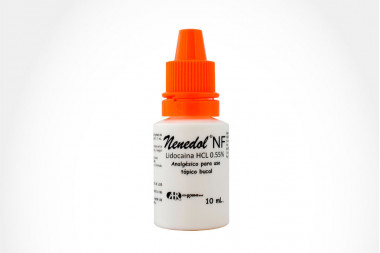 Nenedol Nf