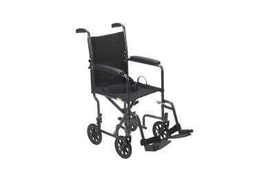 SILLA DE RUEDAS DRIVE