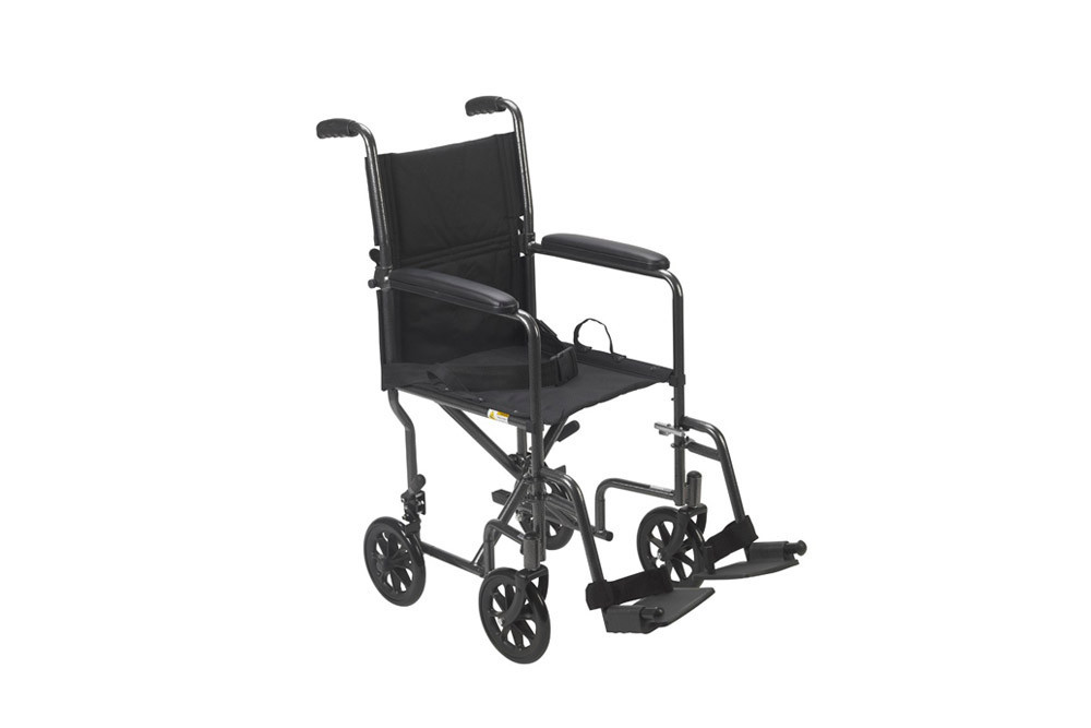 Silla de Ruedas Drive Unidad