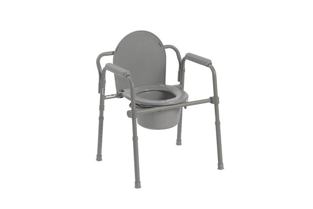 SANITARIO DRIVE Sanitario Portátil Plegable Unidad