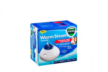 HUMIDIFICADOR VICKS