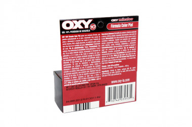 Oxy En Gel Caja Con Frasco Con 30 g 