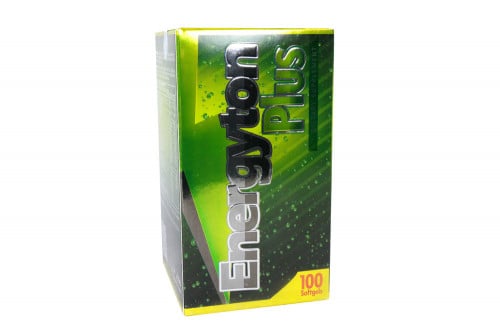 Energyton Plus Caja Con...