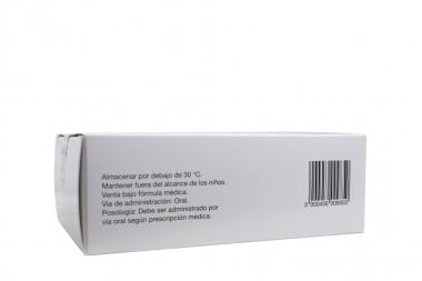 Xigduo Xr 10 / 1000 Mg 28 Tabletas Recubiertas De Liberación Prolongada