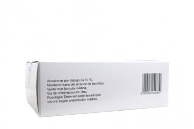 Xigduo Xr 10 / 1000 Mg 28 Tabletas Recubiertas De Liberación Prolongada