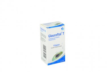 Glaucoftal 0,005 / 0,5 %...