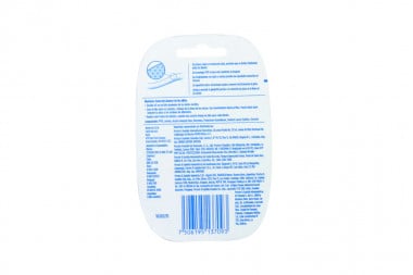 Hilo Dental Oral B Empaque Con 1 Unidad De 25 M