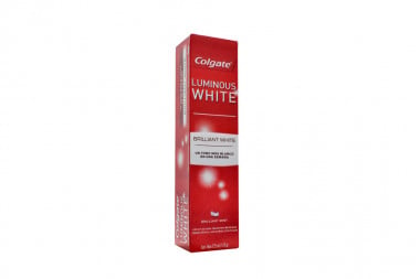 Crema Dental Colgate Cre - Bucal Luminous White