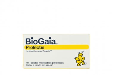 BIOGAIA PROTECTIS