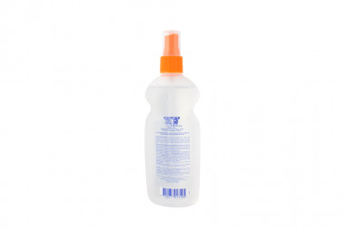 Stay Off Repelente Contra Insectos Frasco Con 120 Ml - Extreme Conditions