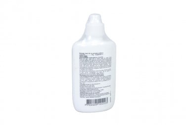 Crotamitón En Loción 10 % Frasco Con 60 Ml