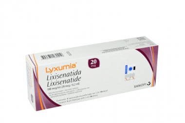Lyxumia Pluma Sol Iny 300...