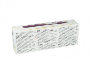 Lyxumia Pluma Sol Iny 300 Mcg/3Ml