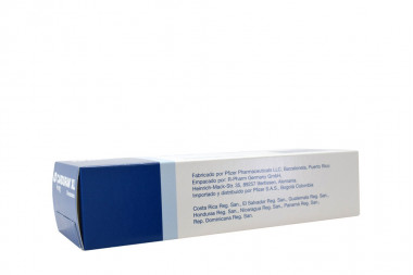 Carduran XL 4 mg Caja Con 30 Tabletas De Liberación Prolongada