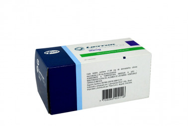Lipitor 20 mg Caja Con 90 Tabletas 