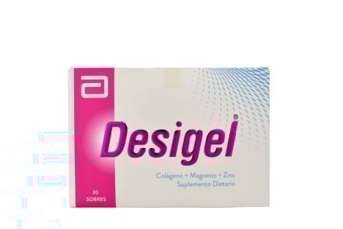 DESIGEL