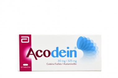 ACODEIN