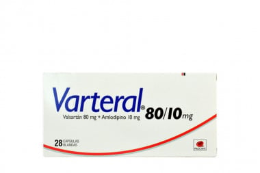 VARTERAL