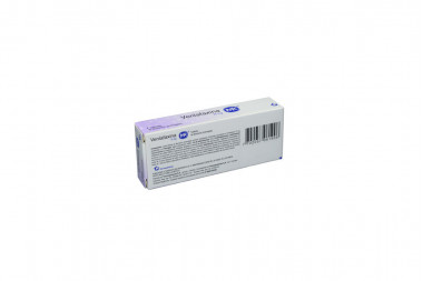 Venlafaxina 75 mg Caja Con 7 Tabletas De Liberación Prolongada 