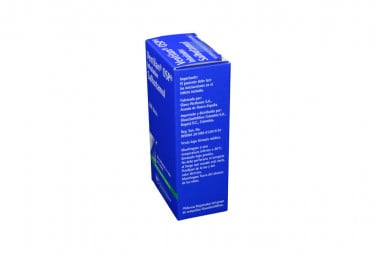 Ventilan Ops Inhalador Caja Con Frasco Con 200 Dosis