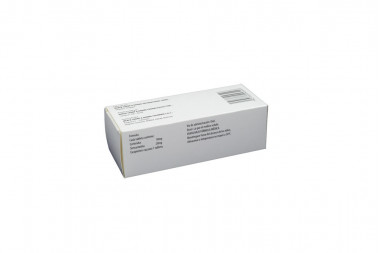 Vytorin 10 / 20 mg Caja Con 14 Tabletas