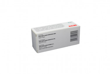 Vytorin 10 /40 mg Caja Con 14 Tabletas