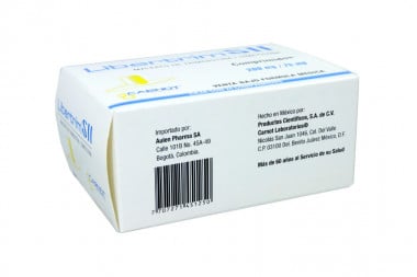 Libertrim Sii 200 / 75 Mg Caja Con 24 Comprimidos 