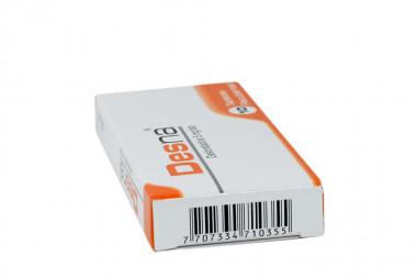 Desna 5 mg Caja Con 10 Tabeletas Recubiertas