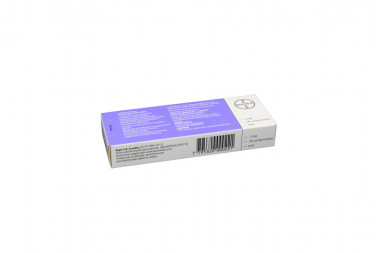 Visanne 2 mg Caja Con 28 Comprimidos