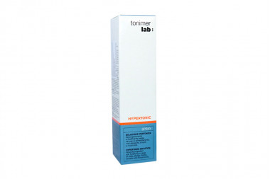 Tonimer Solución Hiertónica Spray Con 125 mL