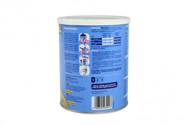 Blemil Plus 1 Polvo Tarro Con 400 G