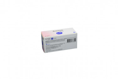 Aciclovir 200 mg Caja Con 25 Tabletas