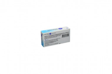 Albendazol 200 mg Caja x 2 Tabletas Cubiertas – Tecnoquímicas