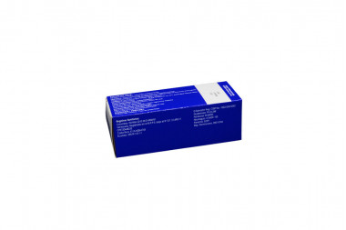 XatralOD 10 mg Caja Con 30 Comprimidos 
