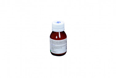 Trimetoprim Sulfa 40 - 200 mg / 5 mL Frasco x 60 mL - Tecnoquímicas