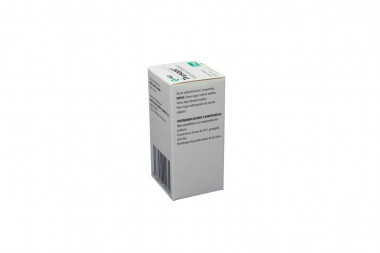 Trusopt Solución Oftálmica 2 % Caja Con Frasco Con 5 Ml