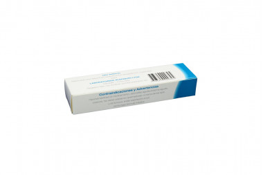Alquin-Gel 0.05 % Caja Con Tubo Con 30 G