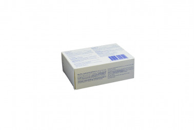 Amaryl M 2 / 1000 mg Caja Con 32 Comprimidos Recubiertos