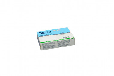 Batén 200 mg Caja Con 5 Cápsulas