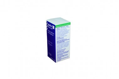 Apidra Solución Inyectable 100UI/mL Caja Con 1 Vial 10 mL