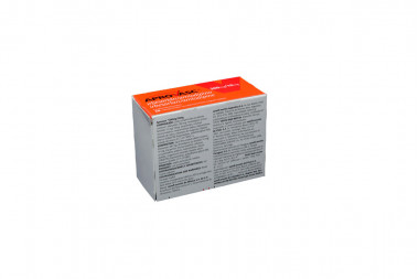 Aprovasc 300 / 10 mg Caja Con 28 Comprimidos Recubiertos