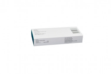 Arcoxia 60 mg Caja Con 14 Tabletas Recubiertas